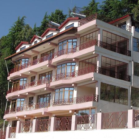 Shimla Nature Ville מראה חיצוני תמונה