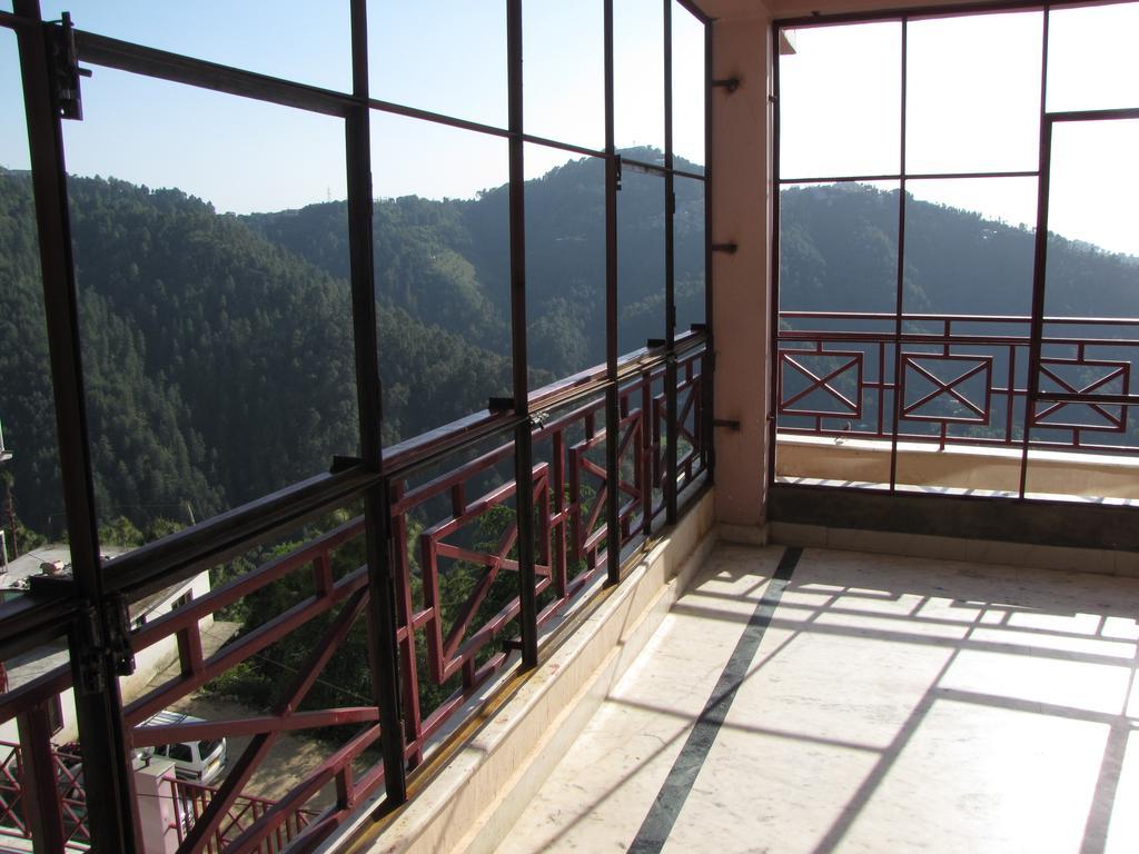 Shimla Nature Ville מראה חיצוני תמונה