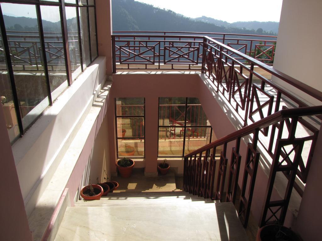 Shimla Nature Ville מראה חיצוני תמונה