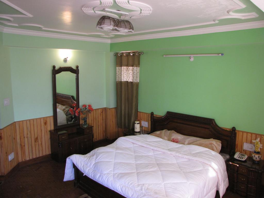 Shimla Nature Ville חדר תמונה