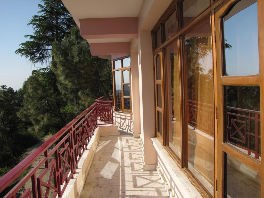 Shimla Nature Ville מראה חיצוני תמונה