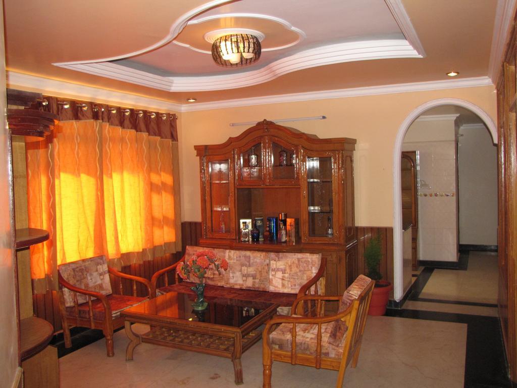 Shimla Nature Ville מראה חיצוני תמונה