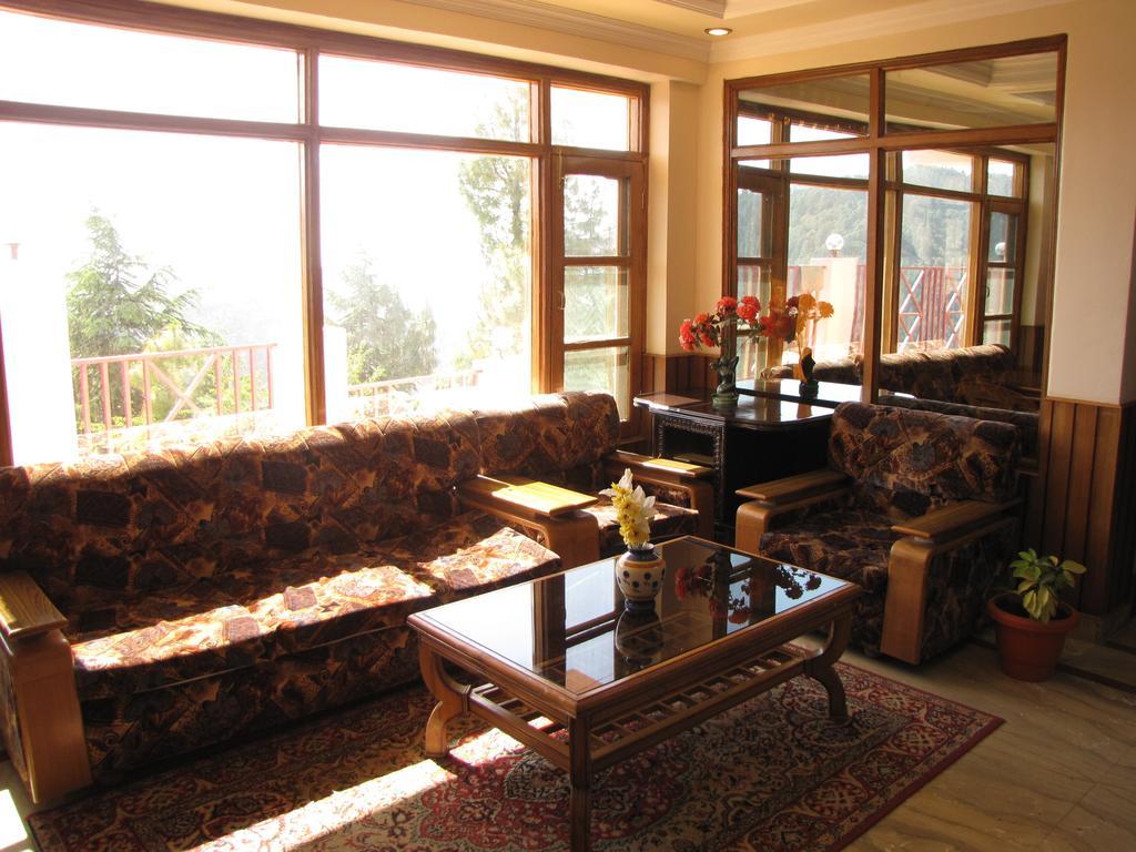 Shimla Nature Ville מראה חיצוני תמונה