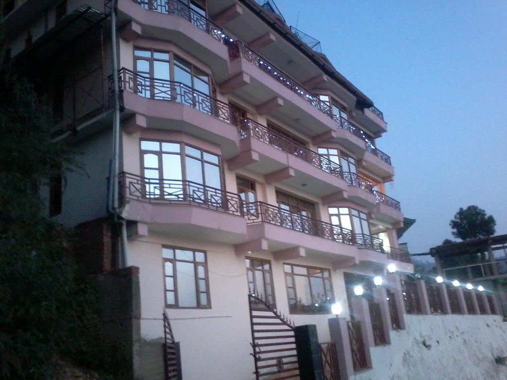 Shimla Nature Ville מראה חיצוני תמונה