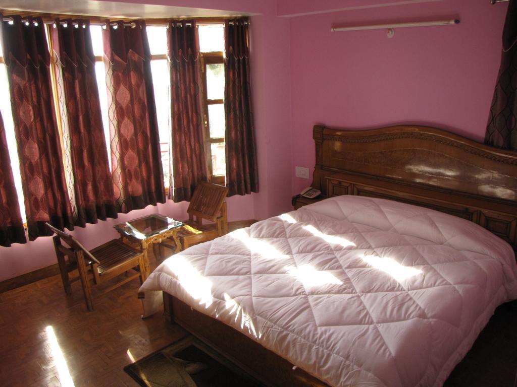 Shimla Nature Ville חדר תמונה