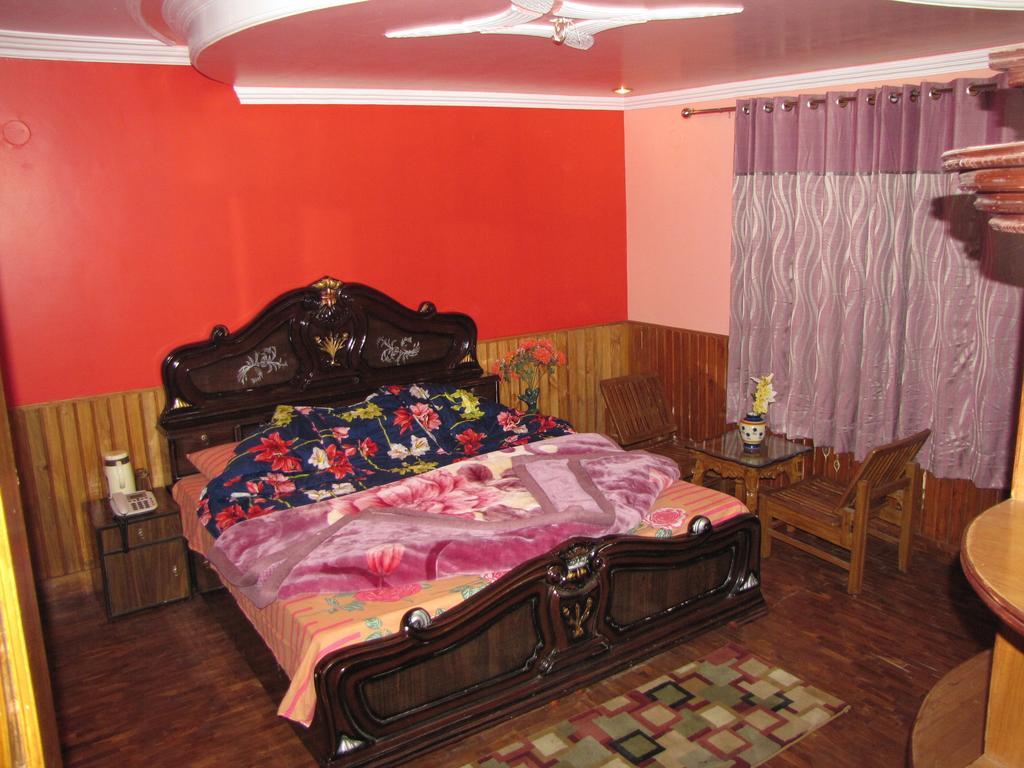 Shimla Nature Ville חדר תמונה