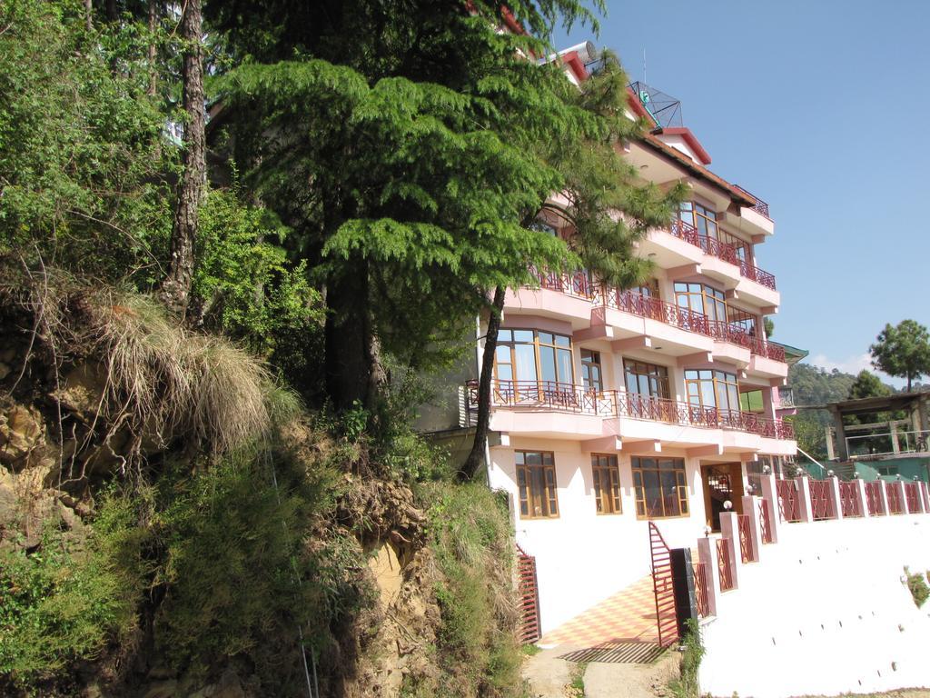 Shimla Nature Ville מראה חיצוני תמונה
