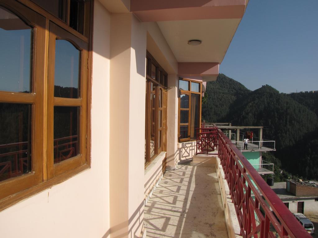 Shimla Nature Ville חדר תמונה