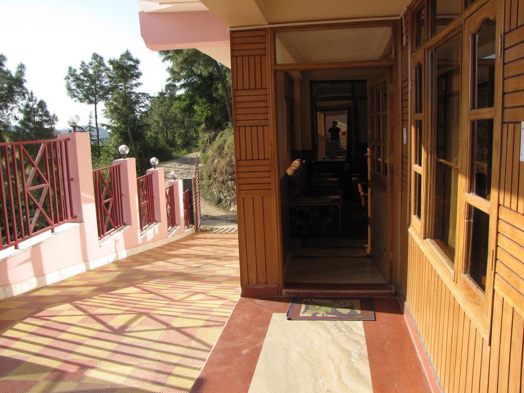 Shimla Nature Ville מראה חיצוני תמונה