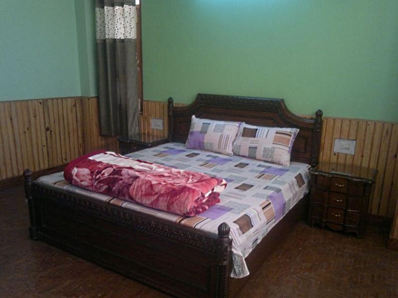 Shimla Nature Ville מראה חיצוני תמונה